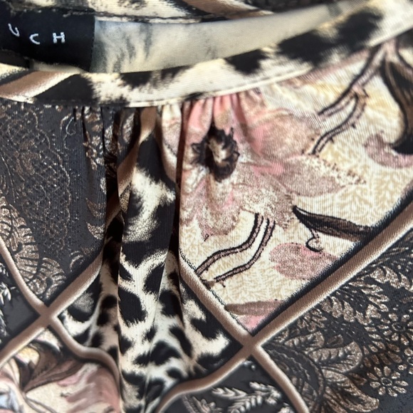 Women blouse - Picture 3 of 7